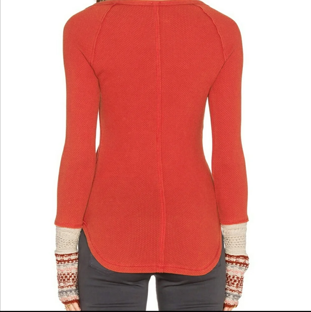 Free People free people